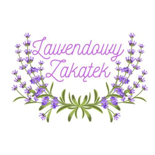 Bed and Breakfast Lawendowy Zakatek Łeba Exterior foto