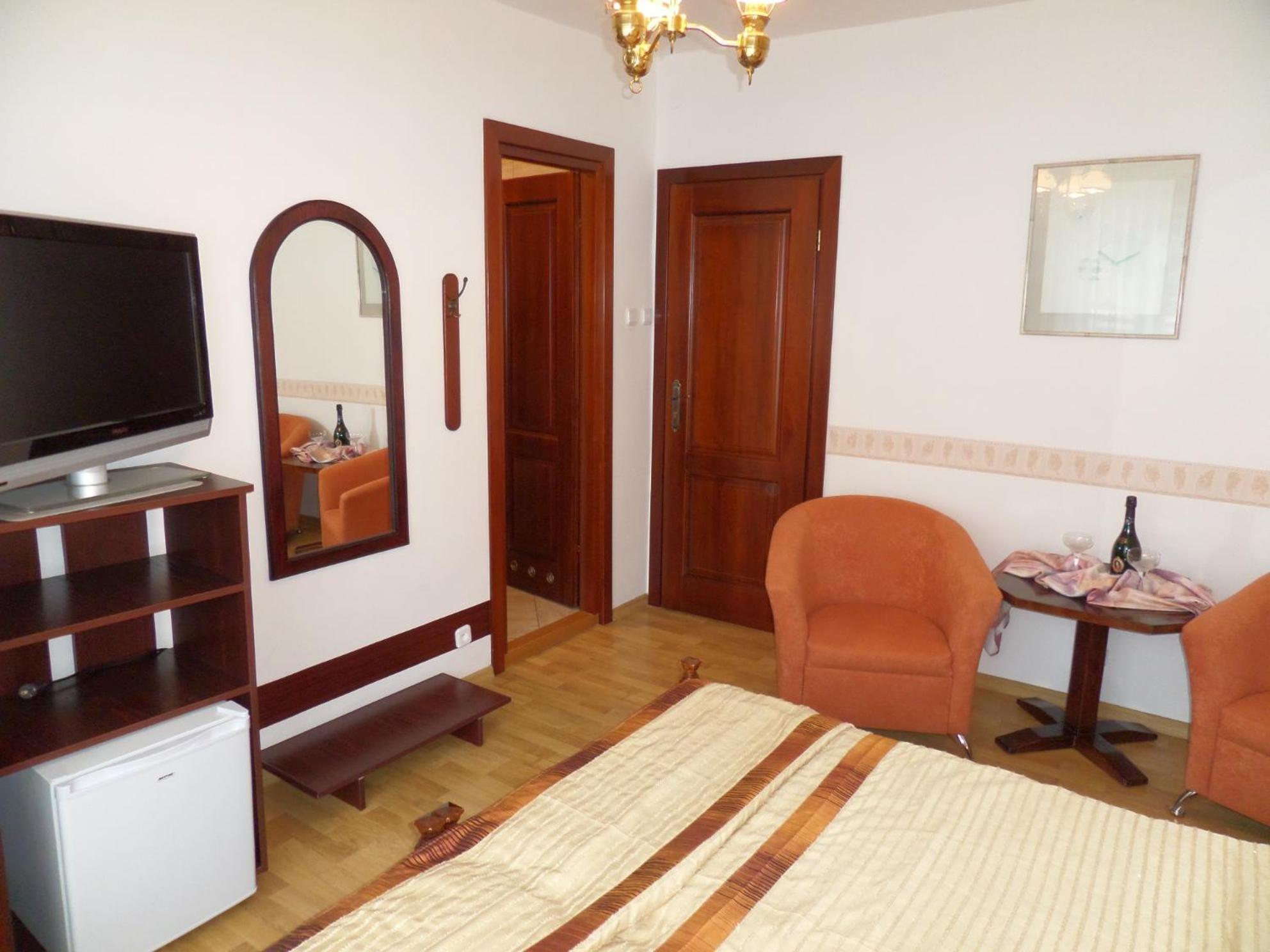 Bed and Breakfast Lawendowy Zakatek Łeba Exterior foto