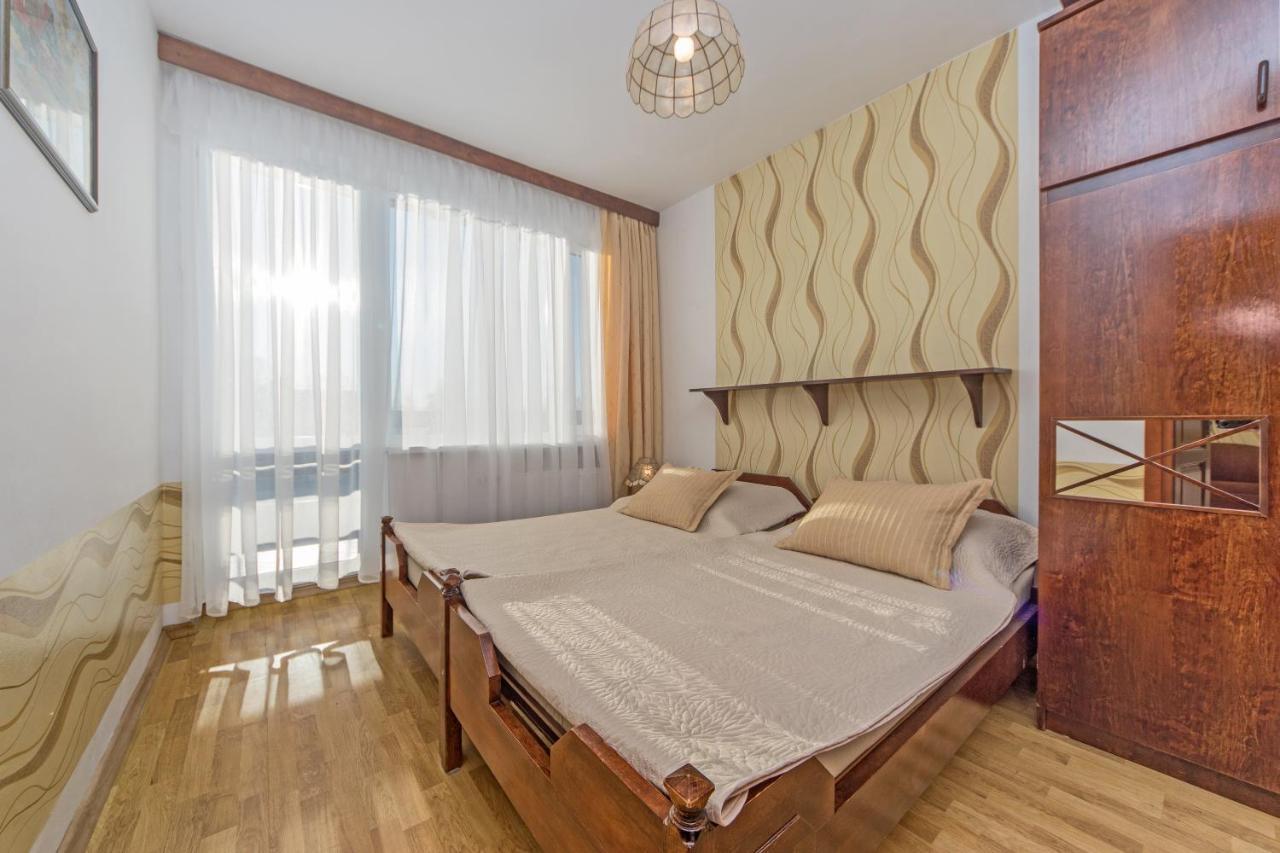 Bed and Breakfast Lawendowy Zakatek Łeba Exterior foto